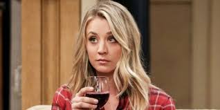 As amy and sheldon were preparing to celebrate their nobel prize win, penny and leonard had some big news of their own: Why Kaley Cuoco Wasn T Really Worried About Her Next Role When The Big Bang Theory Ended Cinemablend