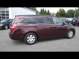 Image result for Dark Cherry 2013 Odyssey