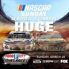 The toughest part to those who want to become nascar drivers is proving to other people that they have ability to drive fast cars, are able to set land speed records and maneuver them. All Eyes On Historic Food City Dirt Race At Bristol Motor Speedway As Nascar Returns To Its Roots News Media Bristol Motor Speedway