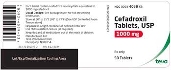 Image result for Cefadroxil