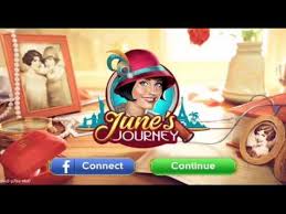 Challenge your mind with the most exciting hidden object mystery game on mobile, in a. How To Get Free Energy June S Journey