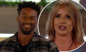 Between july 27th and august 2nd, tv watchdog received over 5,000 complaints about the itv2 reality show. Love Island Ofcom Complaints Soar To 5 000 In Just One Week Daily Mail Online