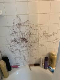 Excess amount of vitamin a can also be one more cause of hair falling out in clumps. My Hair Is Falling Out In Chunks This Is The Most I Ve Had Fall Out But It S Been An Issue For Over 2 Years Now More Info In The Comments Curlyhair