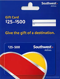 Maybe you would like to learn more about one of these? Amazon Com Southwest Airlines Gift Card 50 Gift Cards