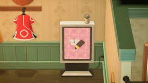 Open up your 3ds & scan the qr code of the design to activate the transfer! Custom Designs Portal How To Share Custom Designs Online Acnh Animal Crossing New Horizons Switch Game8