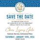 Chios Legacy Gala 2026 — Panchiaki Korais Society event image
