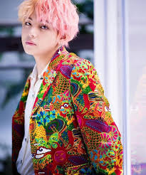 Pin On Tae
