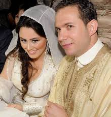 Mariage Tunisien Tunisia Tunesien Standesamt