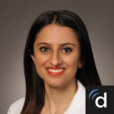 Dr. Neha S. Pancholy, MD
