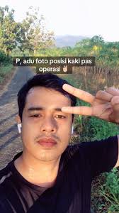 Foto Kaki Perawat Cewek