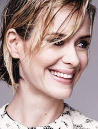 Sarah Paulson Sarah Paulson Sarah Sarah Smiles
