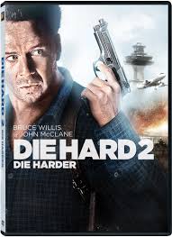 Die Hard 2 : Willis, Bruce, Bedelia, Bonnie, Atherton, William, VelJohnson,  Reginald, Nero, Franco, Sadler, William, Amos, John, Franz, Dennis, Evans,  Art, Harlin, Renny Willis, Harlin, Renny: Amazon.com.au: Movies & TV