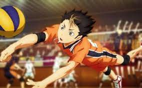 Haikyuu nishinoya haikyuu meme haikyuu fanart kageyama kuroo tetsurou haikyuu wallpaper cute anime wallpaper wallpaper lockscreen wallpaper backgrounds. 10 Yu Nishinoya Hd Wallpapers Background Images