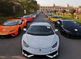 Best Super Cars In India Price Mileage Specifications