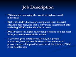 Our commitment is to look beyond the surface and create a true financial portrait that reflects your goals, your values and helps develop your lasting legacy. Pwm Private Wealth Management Pwm Presented By Shama Zehra Ppt Download