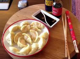 I used white rice flour which isn't super fine. Gluten Free Ha Gao Xia JiÇŽo Prawn Dumplings The Coeliactivist
