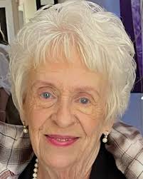 Emily Burke Barron Obituary May 27, 2025