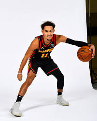 Trae young was born on september 19, 1998 in lubbock, texas, usa. Trae Young On Instagram School Pictures Nba Pictures Basketball Players Nba Basketball Players