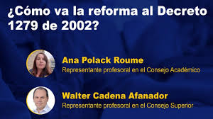 En #CaféSinAzúcar ¿Cómo va la reforma al Decreto 1279 de 2022?