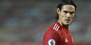 Latest on manchester united forward edinson cavani including news, stats, videos, highlights and more on espn. Inikah Penyebab Edinson Cavani Kian Merapat Ke Boca Juniors Bola Net