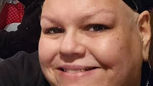 Kristie Mackey's Instagram, Twitter & Facebook