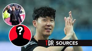 Tottenham keeping 'very close tabs' on £77m attacker who outscored Son Heung -min last season