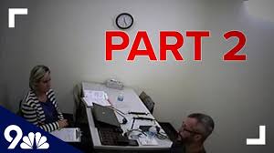 A lie detector test includes more than the time spent hooked up to the polygraph machine. Raw Chris Watts Confesses To Killing Pregnant Wife Daughters After Polygraph Part 1 Youtube
