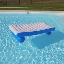 Matelas De Piscine Yacht La Boutique Desjoyaux