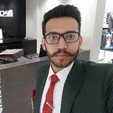 Ashutosh Pal Sharma Quotes