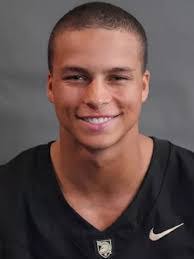 Cody Buck's Instagram, Twitter & Facebook