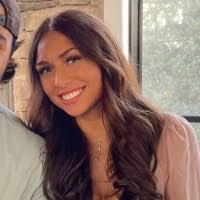 Abby Hicks's Instagram, Twitter & Facebook