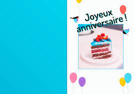 Jolies cartes joyeux anniversaire gratuites joliecarte. Les Plus Belles Cartes D Anniversaire Gratuites Et Originales Pour Tous