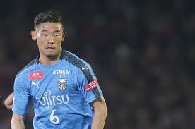 Minamino stroked in his second and daichi kamada added japan's eighth six minutes from time. Japanfooty Hidemasa Morita Will Be Announced As New Facebook