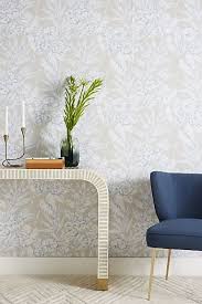 Fiji Garden Wallpaper Lace Wallpaper Mosaic Wallpaper Medallion Wallpaper