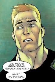 Guy Gardner (Future State)
