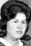 ANGELA RIVAS Obituary (2003)