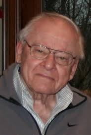 Richard Dale Lowe (1924-2014)