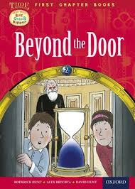 Read With Biff Chip And Kipper Time Chronicles First Chapter Books Beyond The Door Ebook By Roderick Hunt Rakuten Kobo In 2020 Reading Tree Oxford Reading Tree Chapter Books