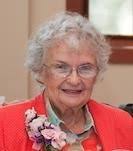 Mary McCormack Obituary (1926