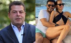 Cüneyt özdemir, 5n1k'da bu hafta 40 yıllık müzik kariyeri ve ününü bütün dünyaya duyuran selda bağcan'ı konuk etti. Size Ne Ulan Cuneyt Ozdemir Den Ebru Salli Tepkisi