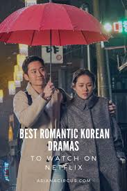 Now, it's the time to vote for 'the best korean drama of 2020'. Latest Korean Romantic Drama On Netflix