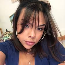 Melissa Elizalde's Instagram, Twitter & Facebook