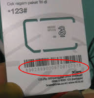 Check spelling or type a new query. Cara Upgrade Kartu Tri 3g Jadi 4g Sendiri Tanpa Ganti Nomor Www Arie Pro