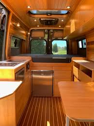 We have the best selection of mercedes sprinter vans in stock. Wenden Land Yacht Mercedes Sprinter 144 Van Conversion Awol Adventure Rigs