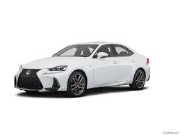 2020 lexus is is300 f sport auto. New 2020 Lexus Is Is 300 F Sport Prices Kelley Blue Book