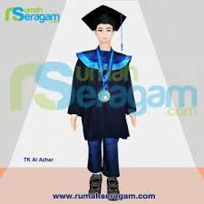 Baju ini diperuntukkan untuk anak perempuan usia tk. 40 Trend Terbaru Contoh Baju Wisuda Anak Ra Cerita Wisuda