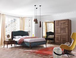 Inmob Mobilya Ltd Sti Bed Bedroom In Turkey