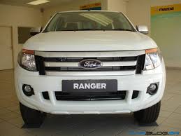 Initially excluded from sale in the united states and canada, ford commenced sales of the ranger t6 in these. Nova Ford Ranger 2013 Fotos Preco Consumo E Ficha Tecnica