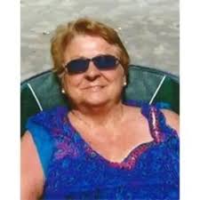 Obituary information for Patricia A. Goins