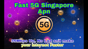 Apn smartfren tercepat untuk youtube (streaming) banyak sekali dari kalian yang menginginkan koneksi lancar tanpa buffering saat menonton youtube. Fast 5g Singapore Apn 35mbps Up No Lag And Make Your Internet Faster Data And Wifi Support Iphone Wired